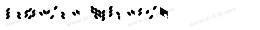 Instant Virtual字体转换